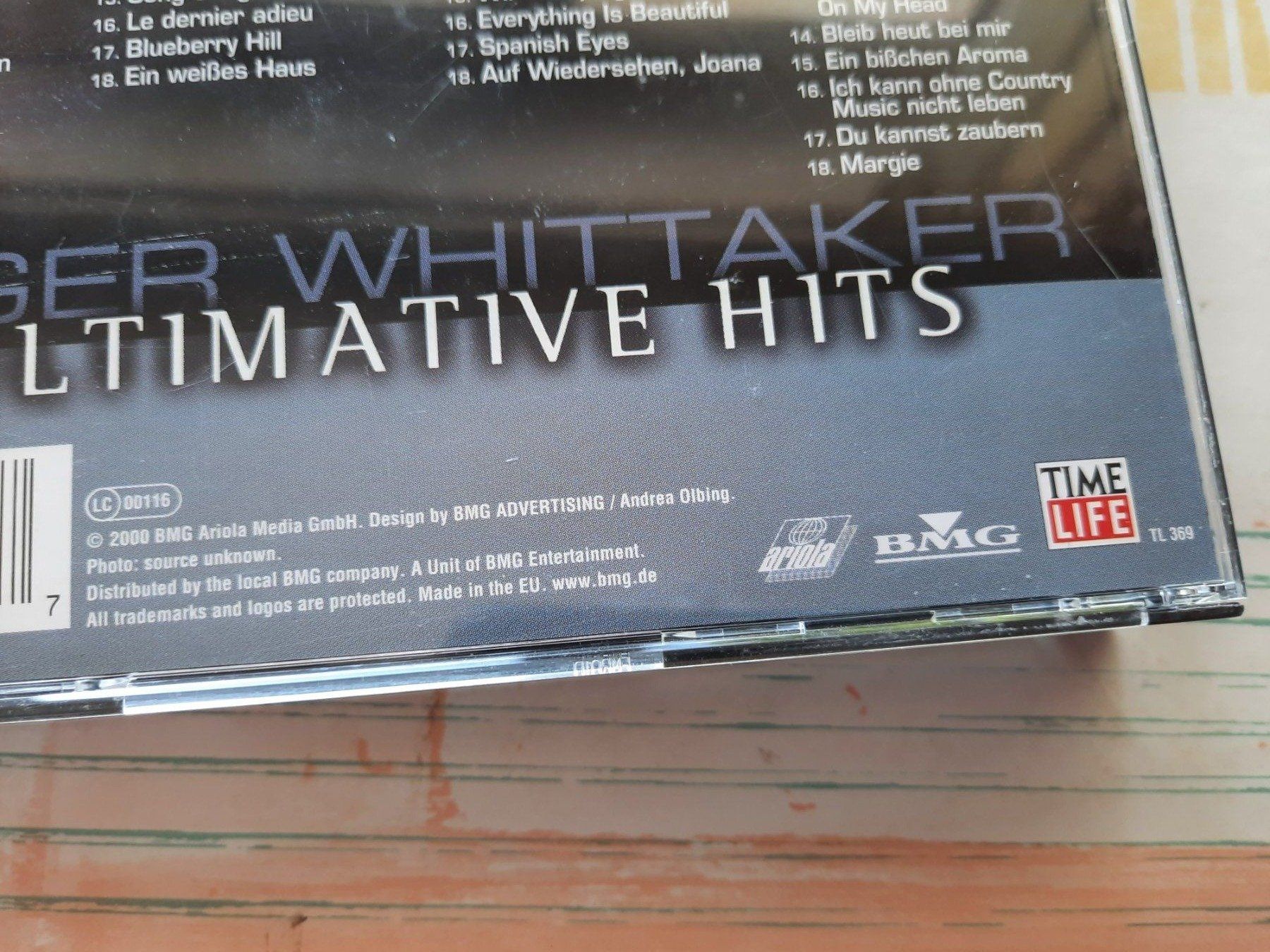 CDs: Cd Roger Witthaker - Ultimate Hits 4 Cds – Gebraucht aus Pully von bro_n52j 6