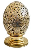 lampe de table de chevet marocaine