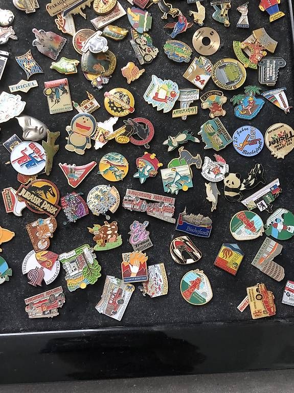 Magnete: Pinwand Pins – Gebraucht aus Arbon von mar_8ldn 2