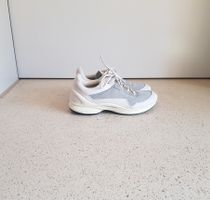 Ecco Biom Fjuel Wanderschuhe Grösse 38
