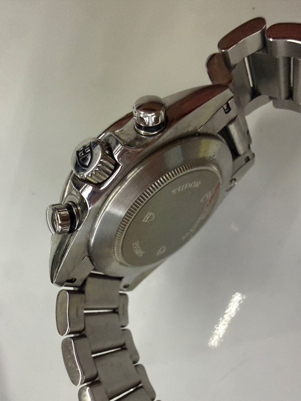 Tudor Montres: Montre Tudor automatic – D'occasion à Renens VD par lpp_ct6v 4