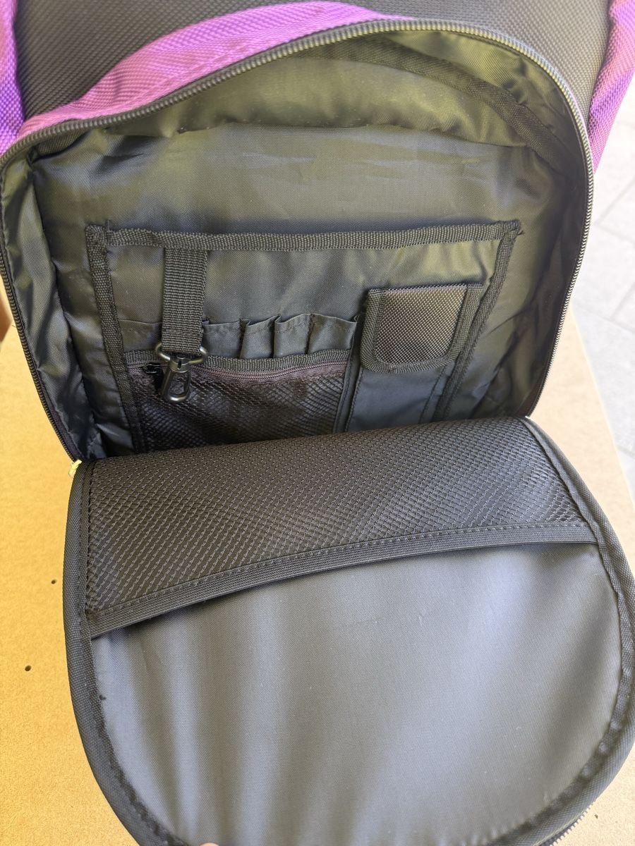 Micro Borse & Zaini: Micro Scooter backpack / luggage  – Nuovo (secondo la descrizione) da Ebikon venduto da V_to_VRadivojevic 2