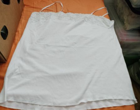 Träger Shirt. gr L