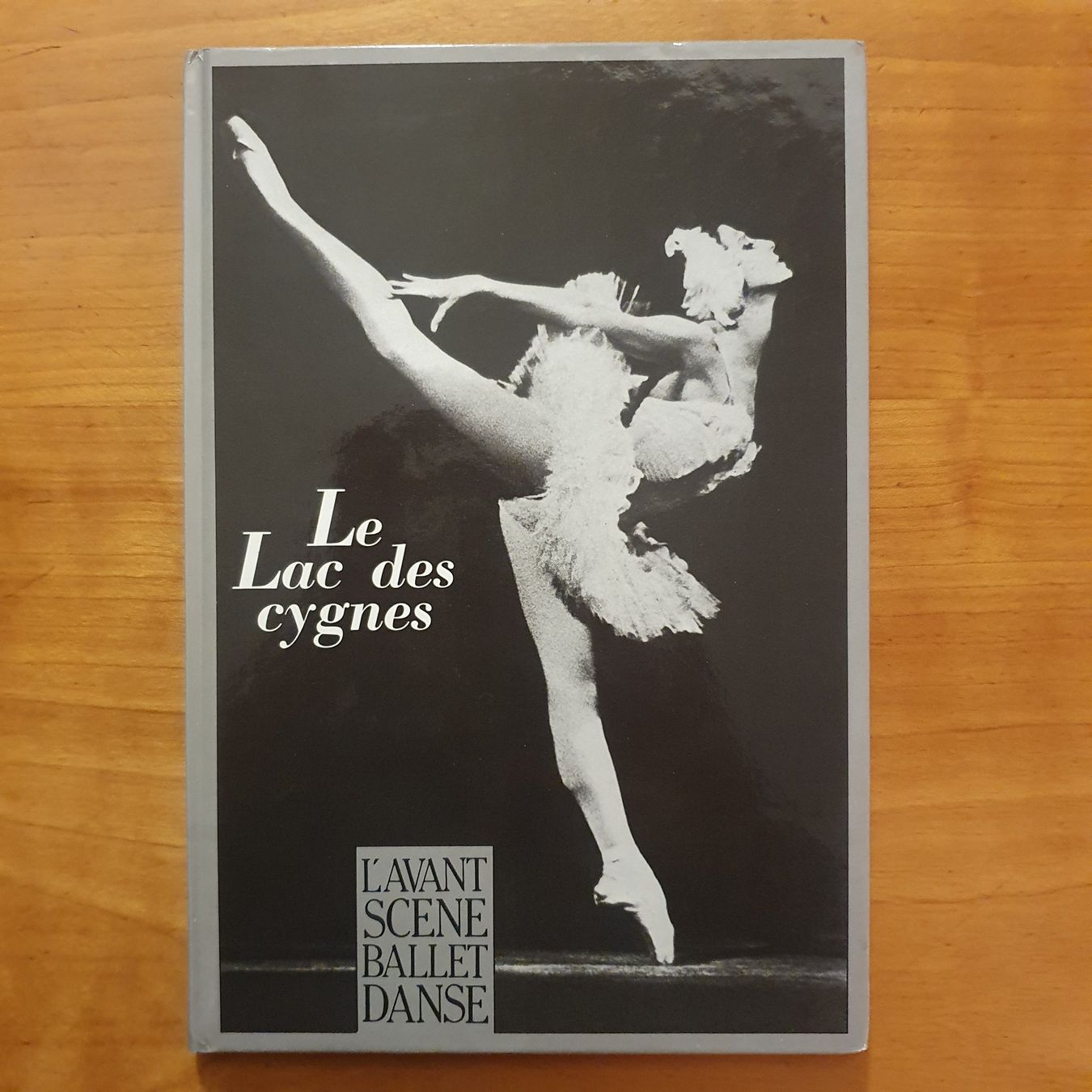 Libri: L'AVANT-SCENE  Ballet Danse collection, parution achevée – Usato da Sion venduto da Truffe5 7