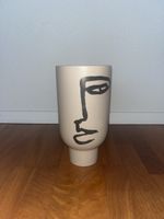 Vase / Blumentopf von H&M Home