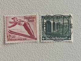 SALE ! Lot DR Briefmarken ab 1 CHF (Gratis-Versand)