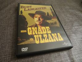 Eine Gnade für Ulzana DVD