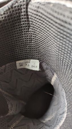 Motorradstiefel Grösse 38