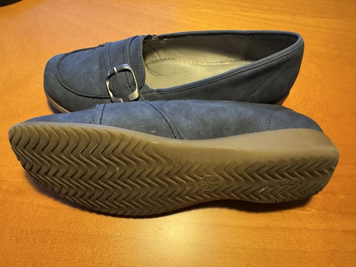 Scarpe da donna: Bama Damenschuh Gr.40 – Usato da Hitzkirch venduto da riririri 2