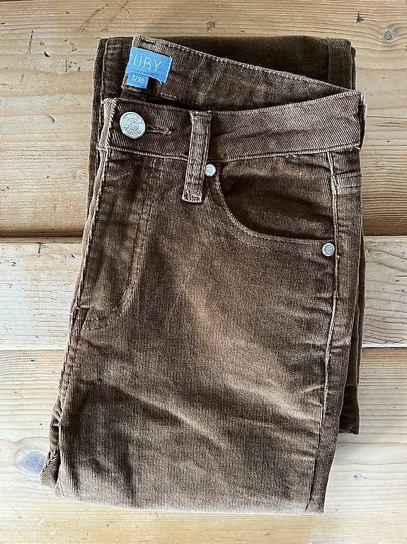 Pantaloni: Cordhose S – Nuovo (secondo la descrizione) da Ogens venduto da lau_z665