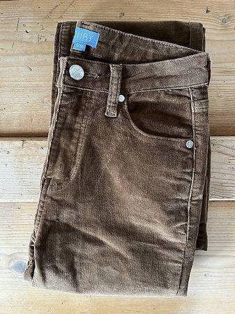Cordhose S