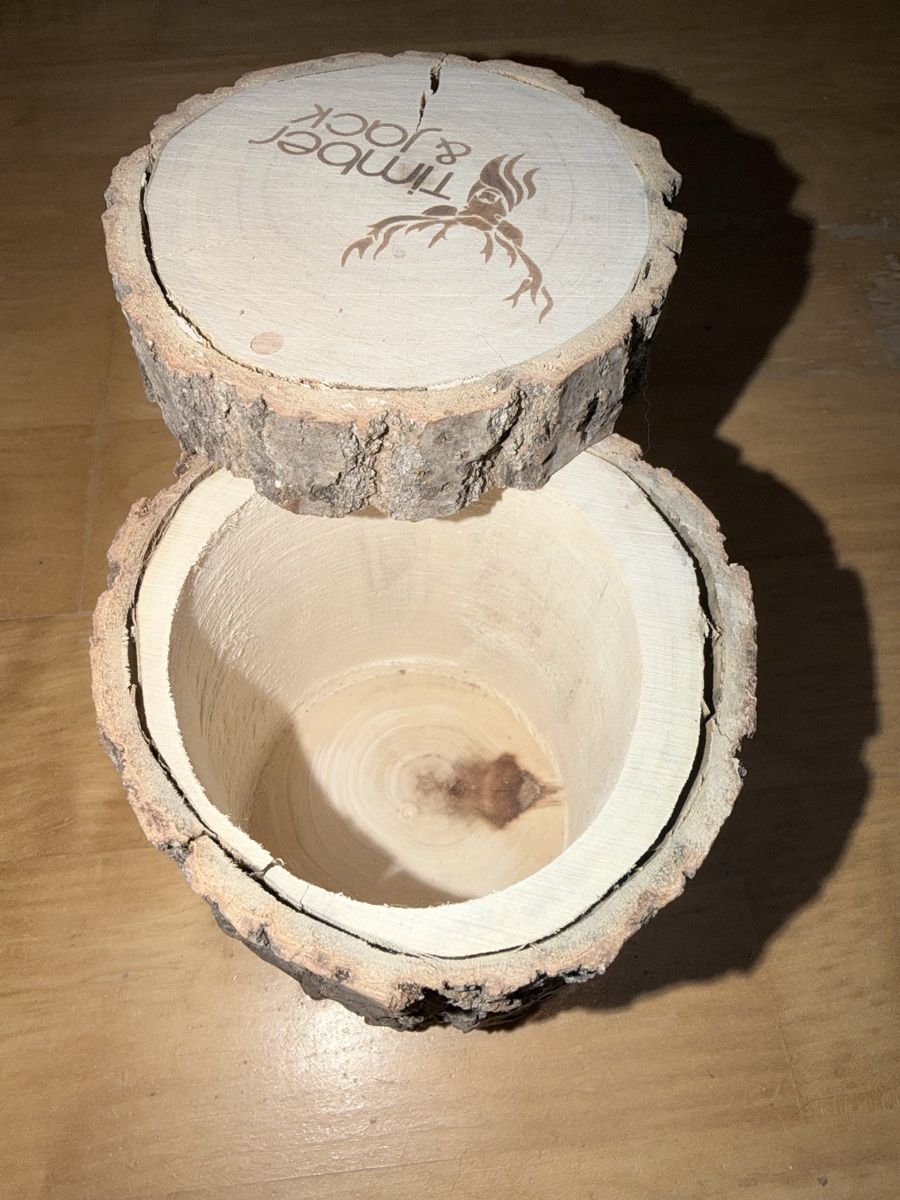 Montres: Timber & Jack – Neuf (Voir description) à Urnäsch par _._naomi_._ 6