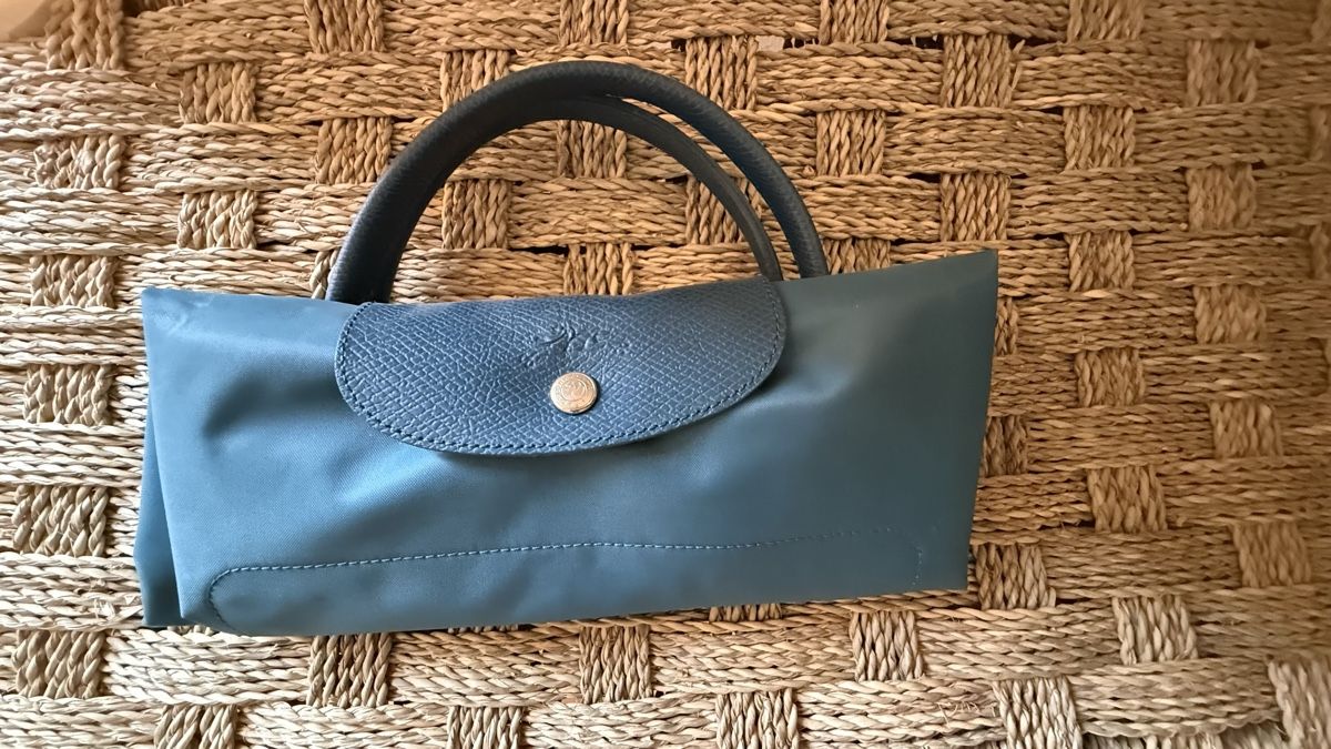 Longchamp Taschen: Longchamp Le Pliage L  – Gebraucht aus Zürich von dka_8c9n 1