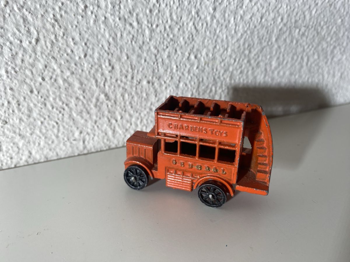 Voitures modèles: Bus – D'occasion à Winterthur par ben_9vxx 2