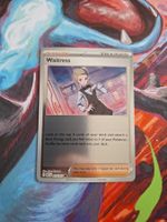 Waitress - Reverse Holo - Pokemon Ascended Heroes