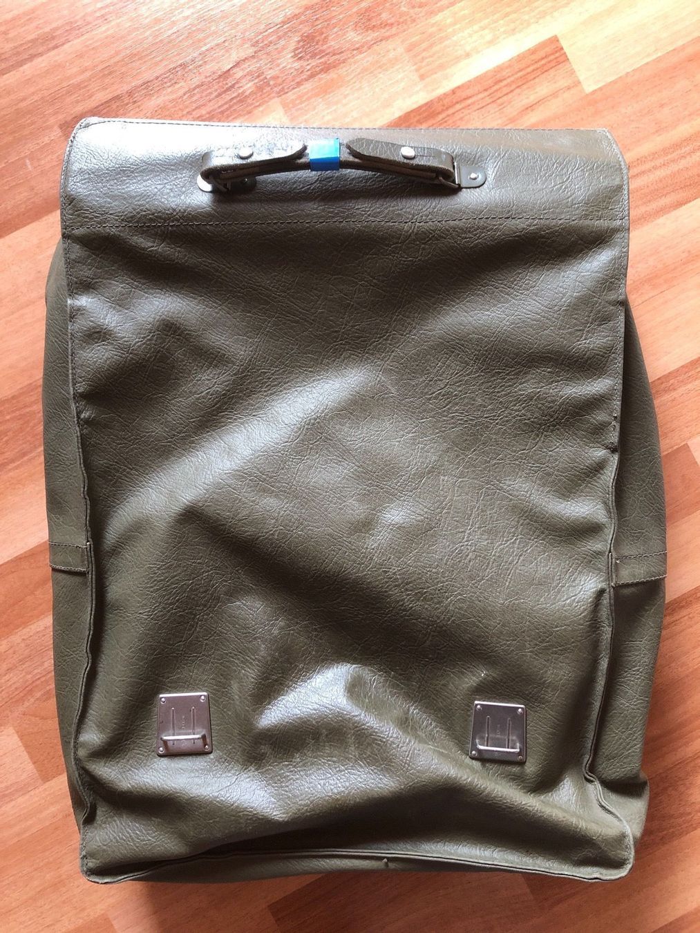 Borse: Militärtasche alt – Usato da St.Gallen venduto da maierm01 2