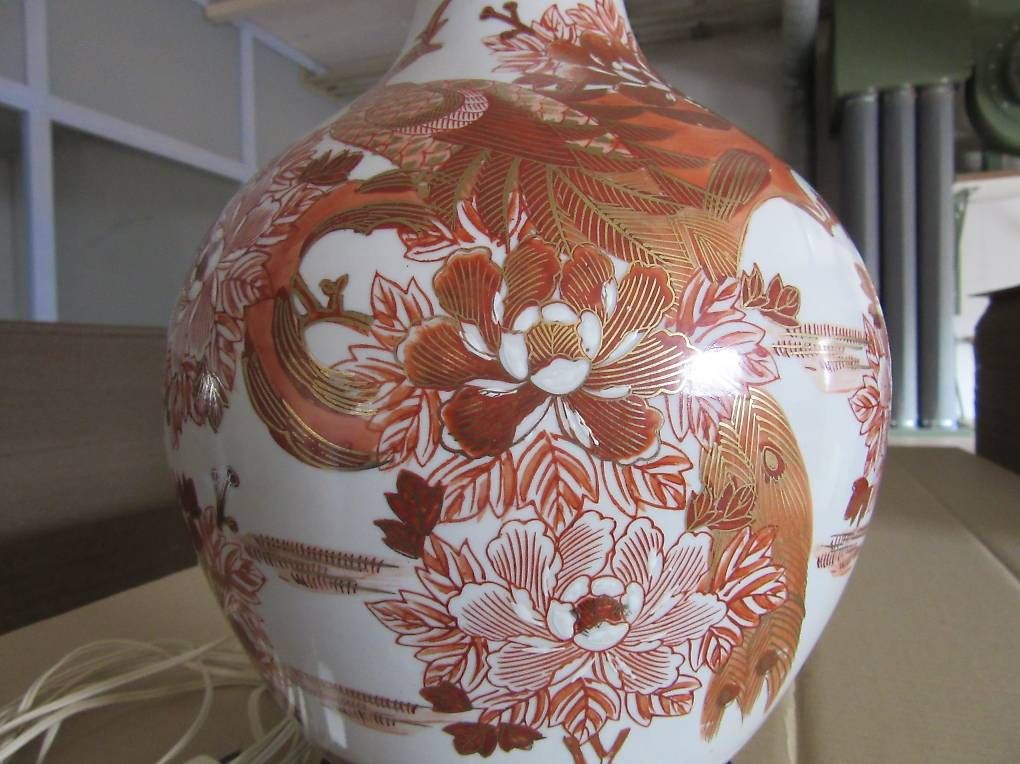 Lampade: original Japanlampe – Usato da Egliswil venduto da didiflu