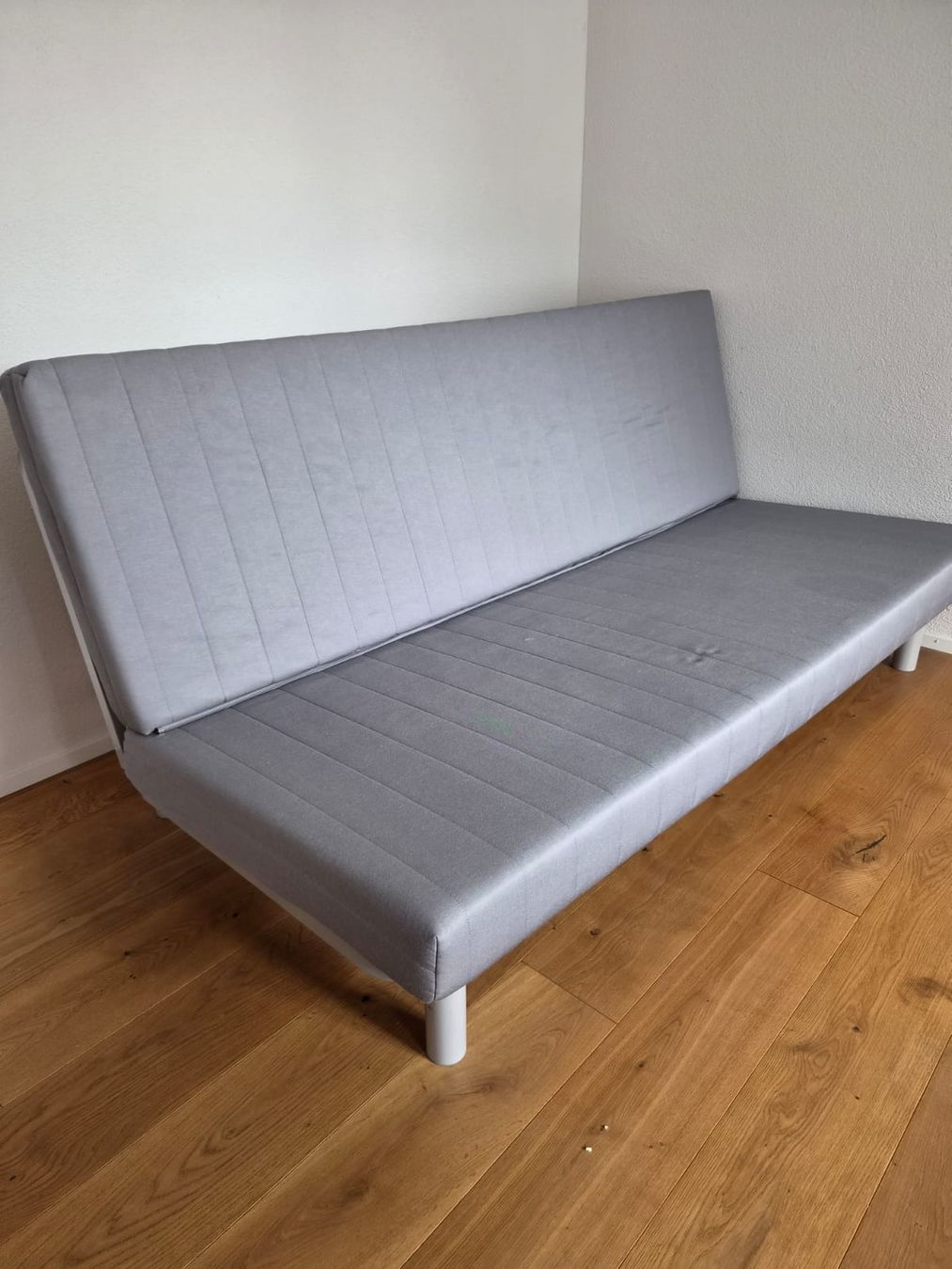 Ikea Divani: Schlafsofa – Usato da Lupfig venduto da Cashmoneyboy 3