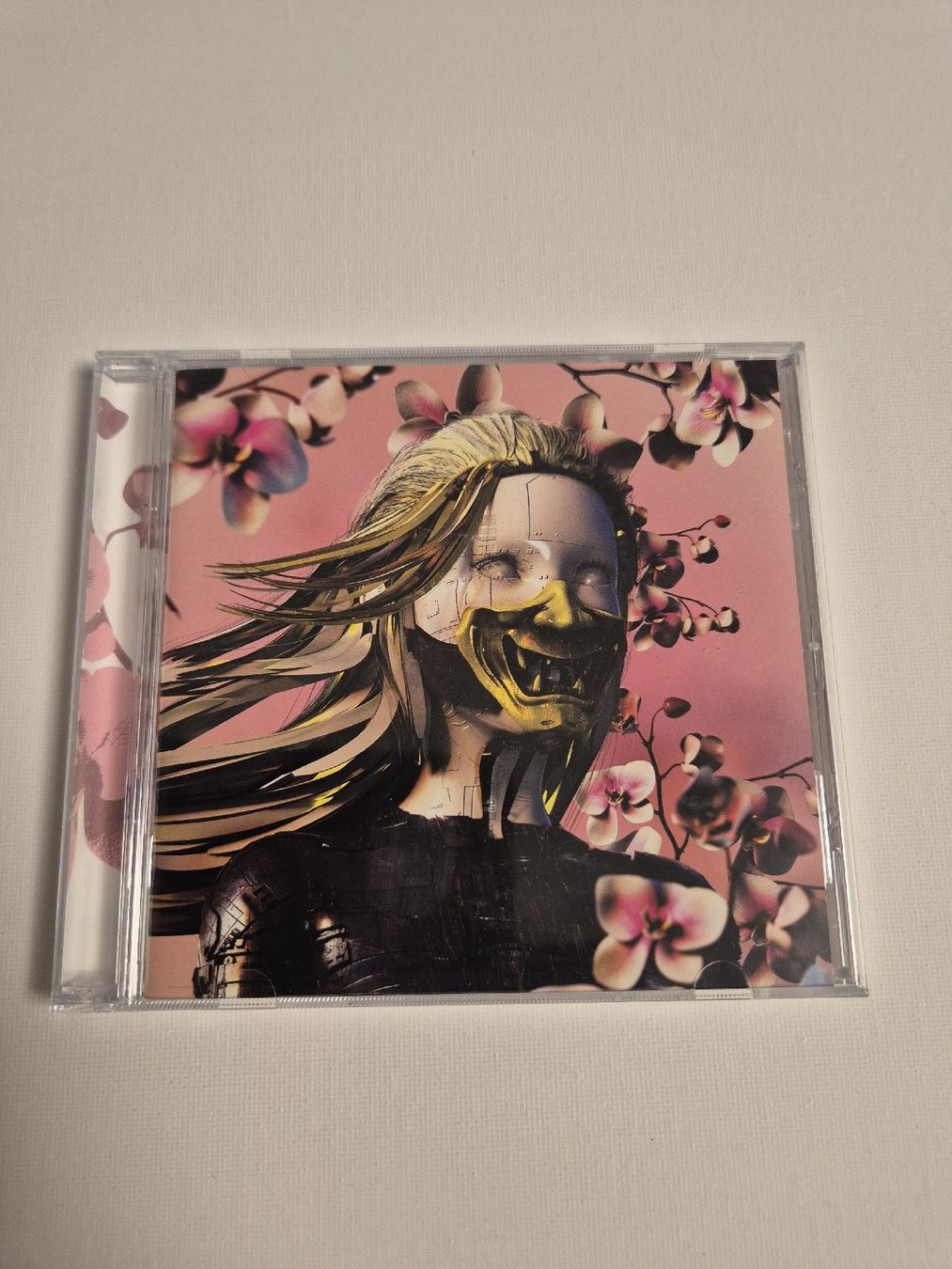 CD: Within Destruction - Yōkai - CD  – Nuovo (secondo la descrizione) da Uster venduto da newwave0 1
