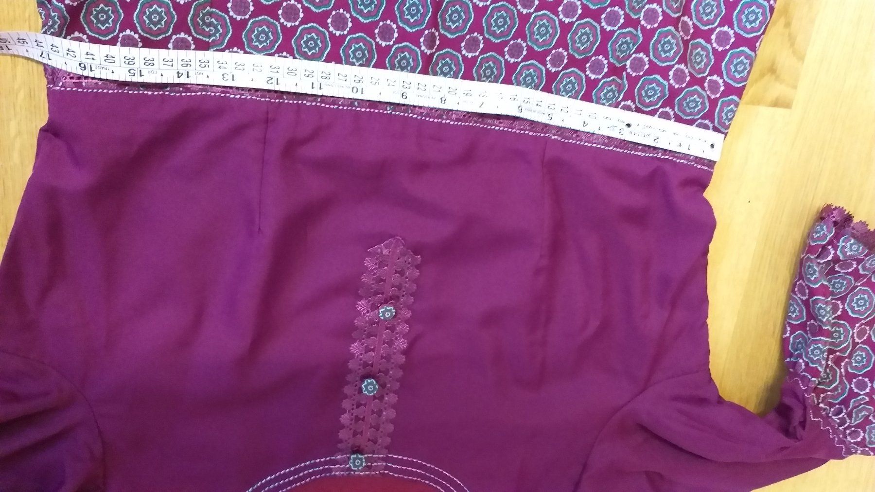 Vestiti: Long dress/kleider – Usato da Bern venduto da mahilini 2