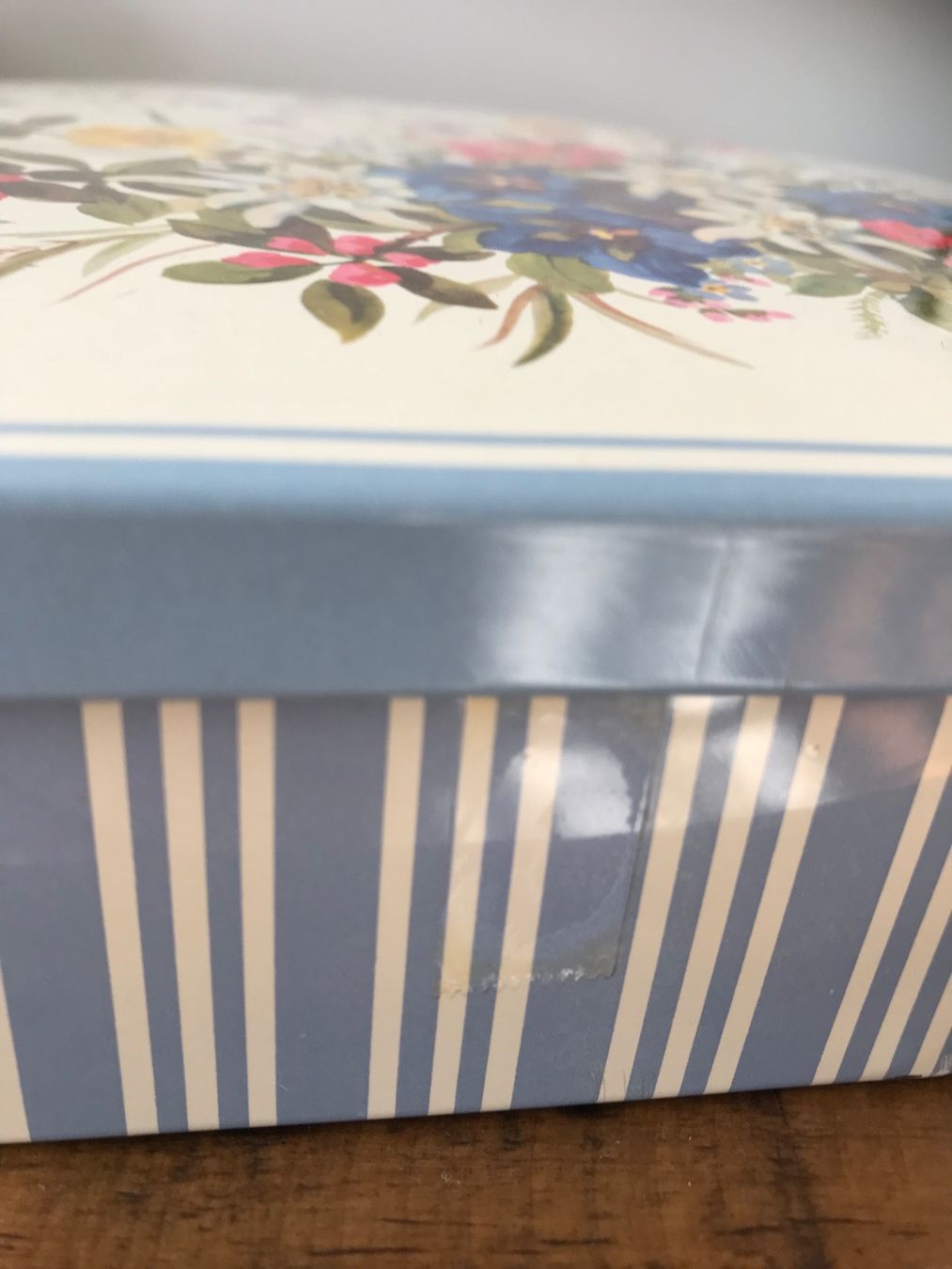 Schnebli Altro in Decorazioni & Accessori: Alte Blechdose Schnebli Biscuits – Usato da Rapperswil SG venduto da cosiba01 3