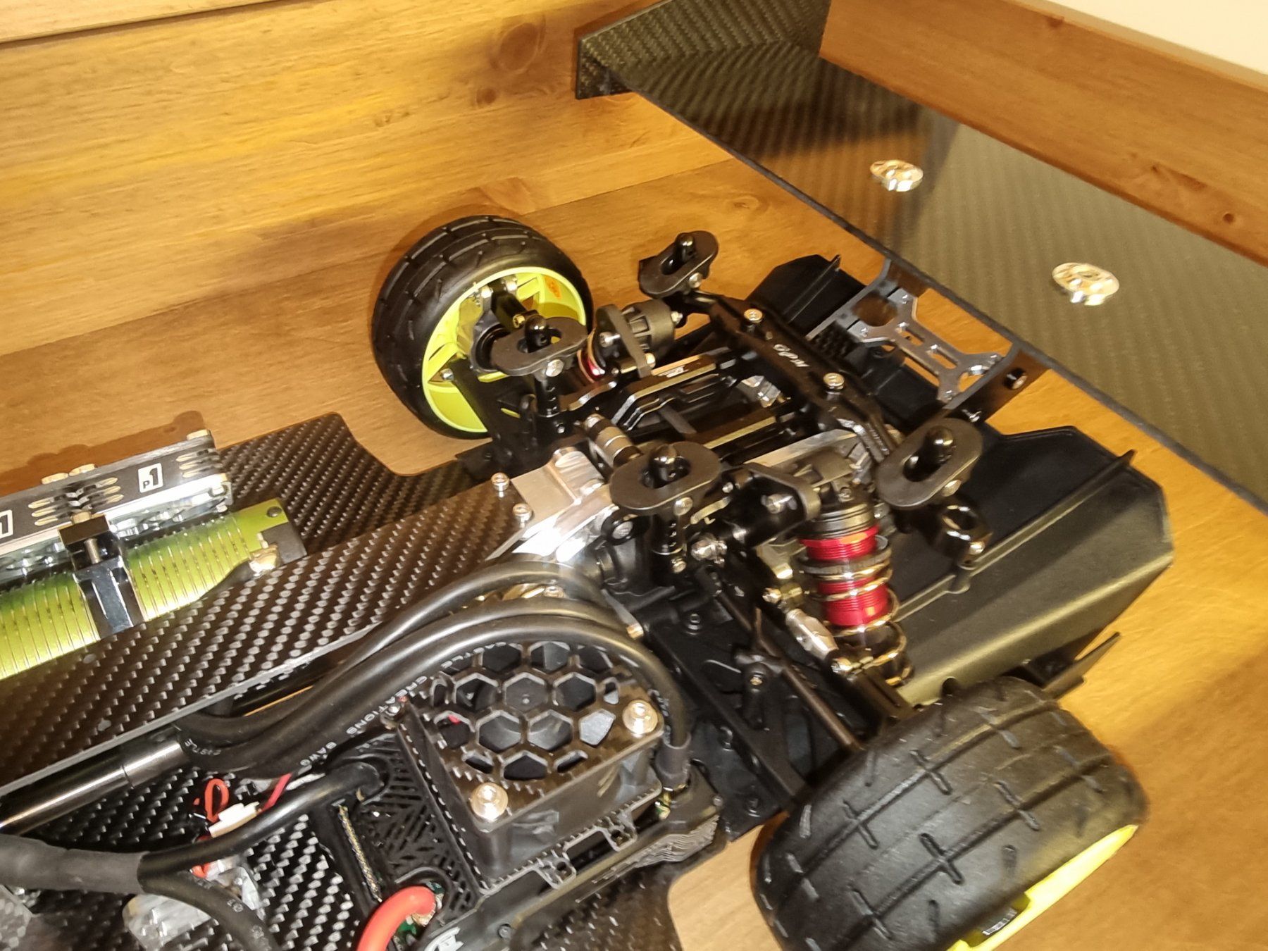 Arrma Modellismo RC: Arrma Monster – Usato da Saland venduto da Orselina. 1