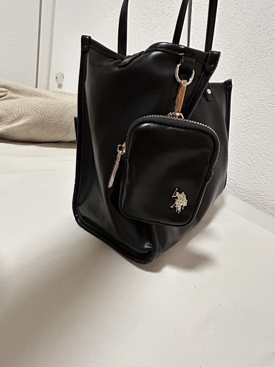 US Polo Borse da donna: US Polo Tasche – Nuovo (secondo la descrizione) da Büren an der Aare venduto da oli_kl72 3