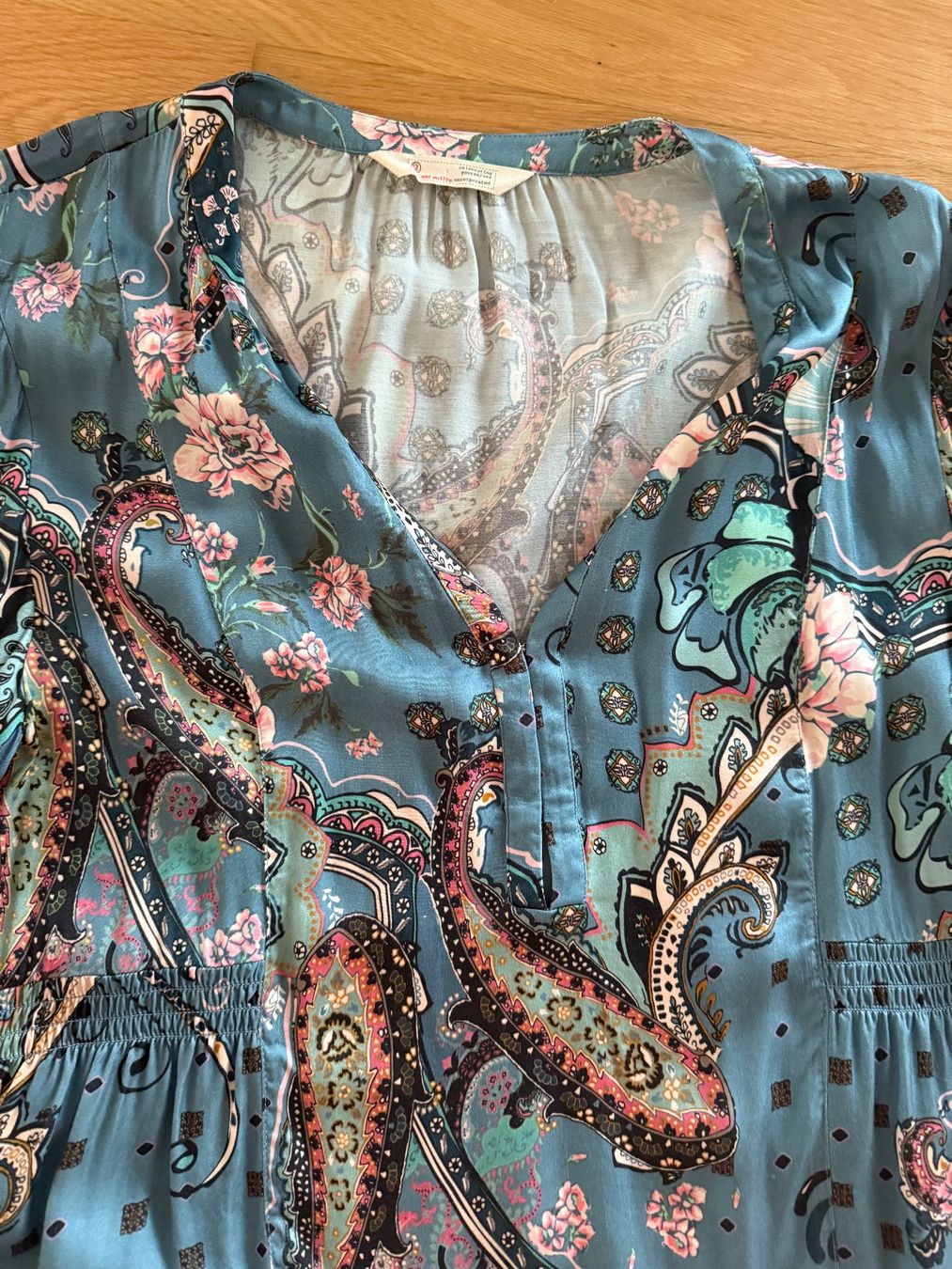 Lotti di vestiti: AKRIS Hose, Odd Molly Bluse Kleiderpaket – Usato da Zürich venduto da iva_7658 4