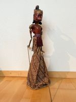 Marionette Wayang Golek