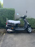 Vespa LX 50 2-Takt, Jg. 2011, 9'608 km - defekt/Bastler