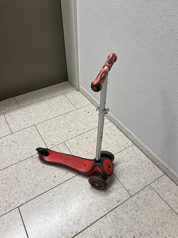 Globber Kickboard: Trottinette "Globber" – Usato da Zürich venduto da jka_rvq8 1