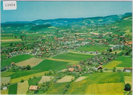 Flugaufnahme Grosshöchstetten BE