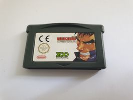 Gekido Advance Kintaro’s Revenge / Gameboy Advance