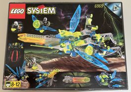 LEGO System Insectoids Celestial Stinger Neu & Sealed
