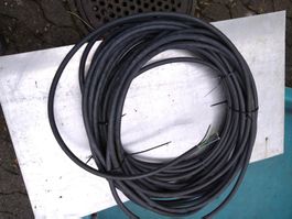 Elektro Kabel