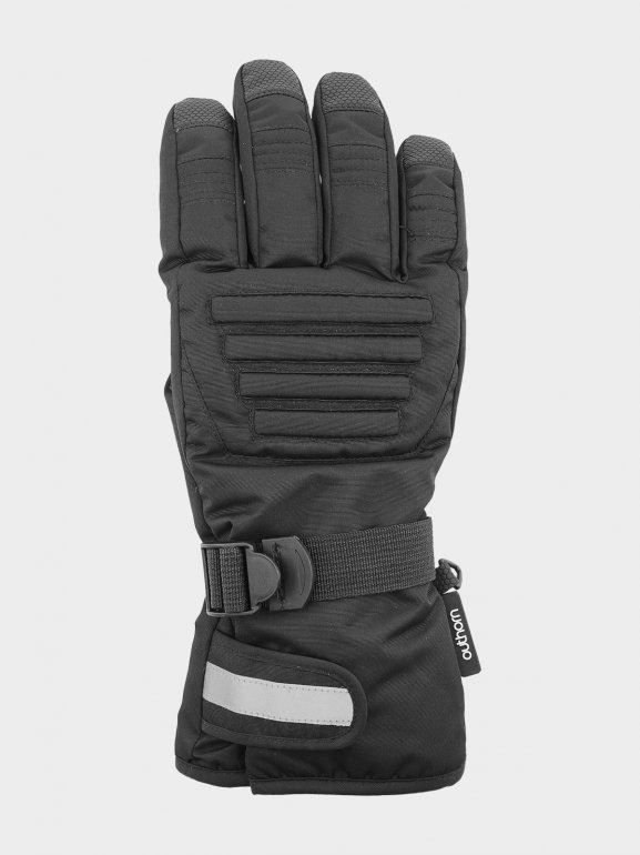 Altri accessori da uomo: OUTHORN Skihandschuhe  Handschuhe M 8702 – Nuovo e nell'imballaggio originale da Adliswil venduto da isabela77