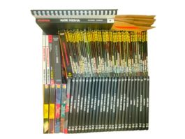 Collezione Dylan Dog 75+ volumi fumetti e cartonati