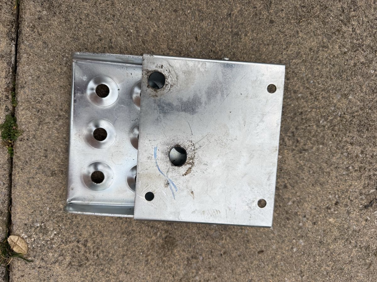 Traktoren: Tracteur marche pied pliable – Gebraucht aus Boudry von Davidsius1 2