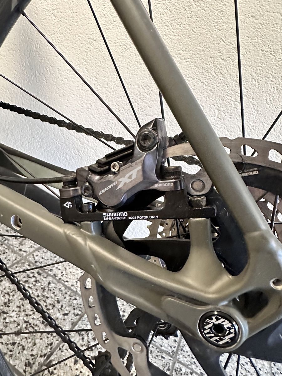 Specialized Velos: Specialized Levo HT 2021 – Gebraucht aus Stansstad von  6