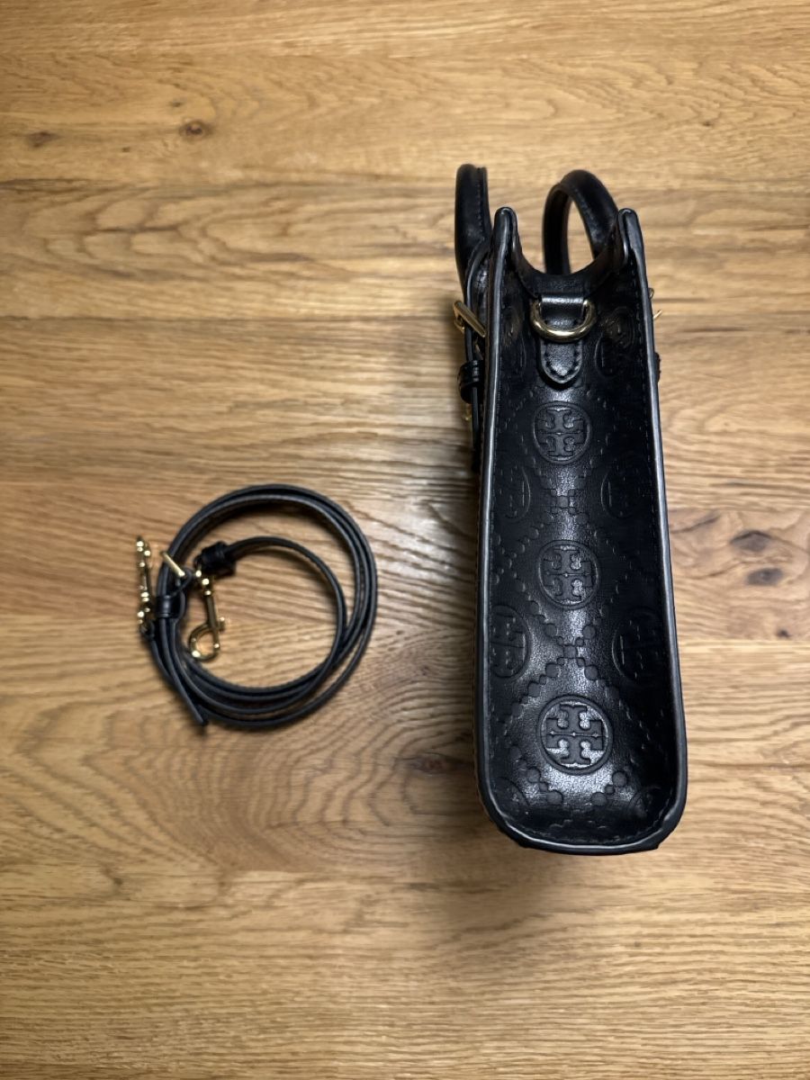 Tory Burch Borse da donna: Sac à main Tory Burch – Nuovo (secondo la descrizione) da Le Sentier venduto da virbette 3