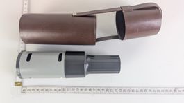 Filotecnica Salmoiraghi Thermometer Vintage inkl. Etui
