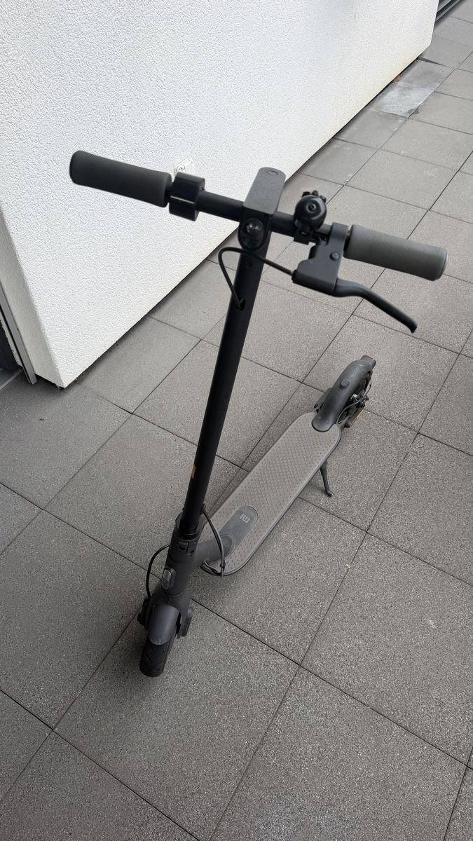 Xiaomi Biciclette: Trottinette electrique Xiaomi – Usato da Sugiez venduto da ger_yyy2 1