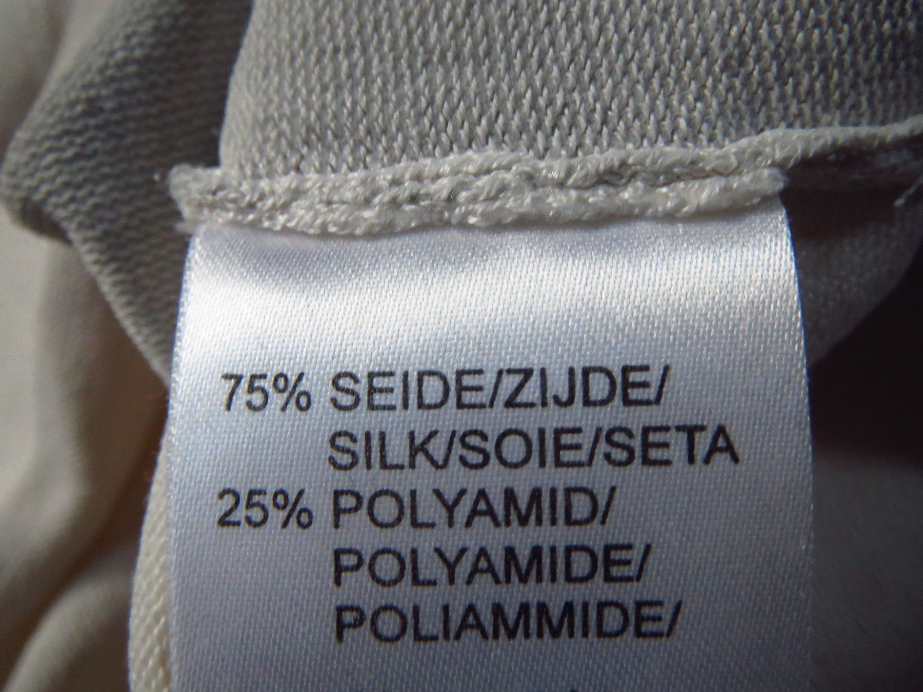 Maglioni & Felpe: NEUER wunderschöner Damen Pullover mit SEIDE – Nuovo (secondo la descrizione) da Kiental venduto da Anna8702 5