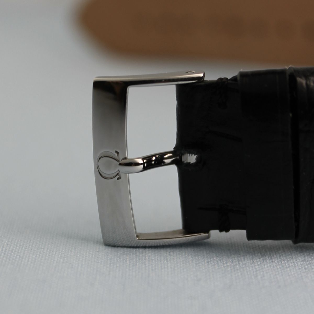 Omega Orologi: Omega Pilot Watch – Usato da Zürich venduto da tobleratelier 9