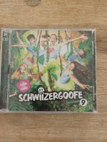 Schwiizergoofe 9 CD guter Zustand