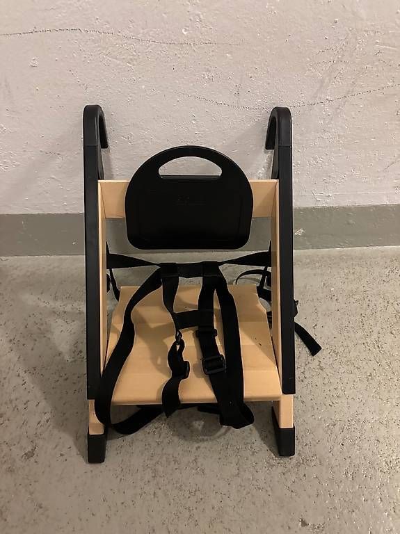 Stokke Chaises hautes: Stokke HandySitt – D'occasion à Bern par oliver.schenker