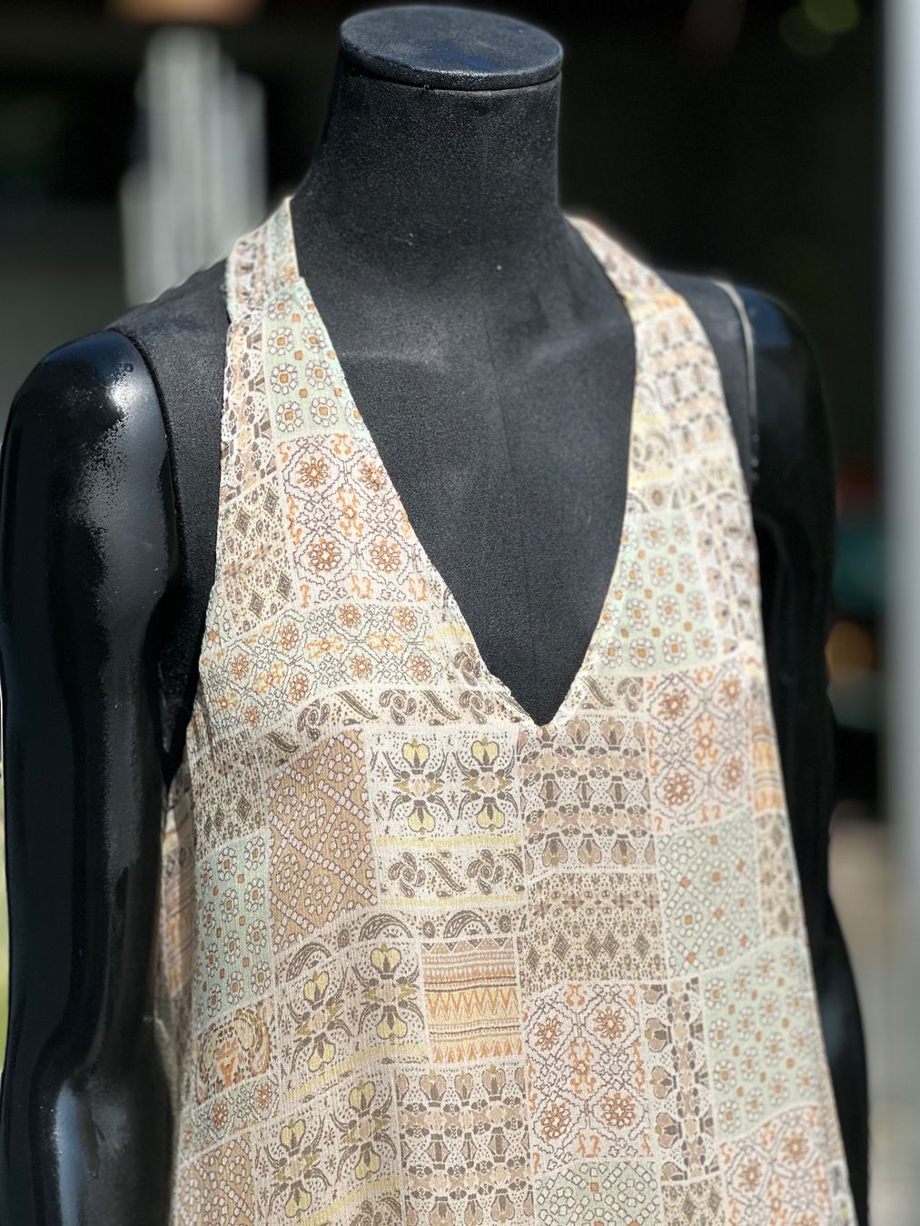 Massimo Dutti Kleider: Massimo Dutti Kleid - Gr.40/SM – Gebraucht aus Zufikon von Modestil365 2