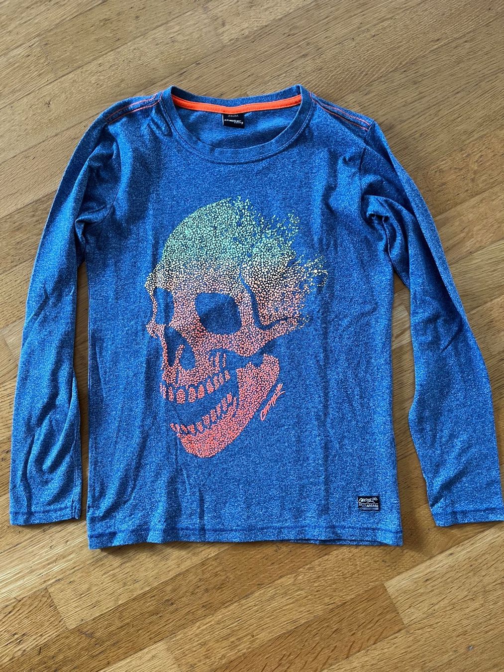 Camicie, T-shirt & Polo: Langarmshirt GR. 158/164 – Usato da Kreuzlingen venduto da zwergli05