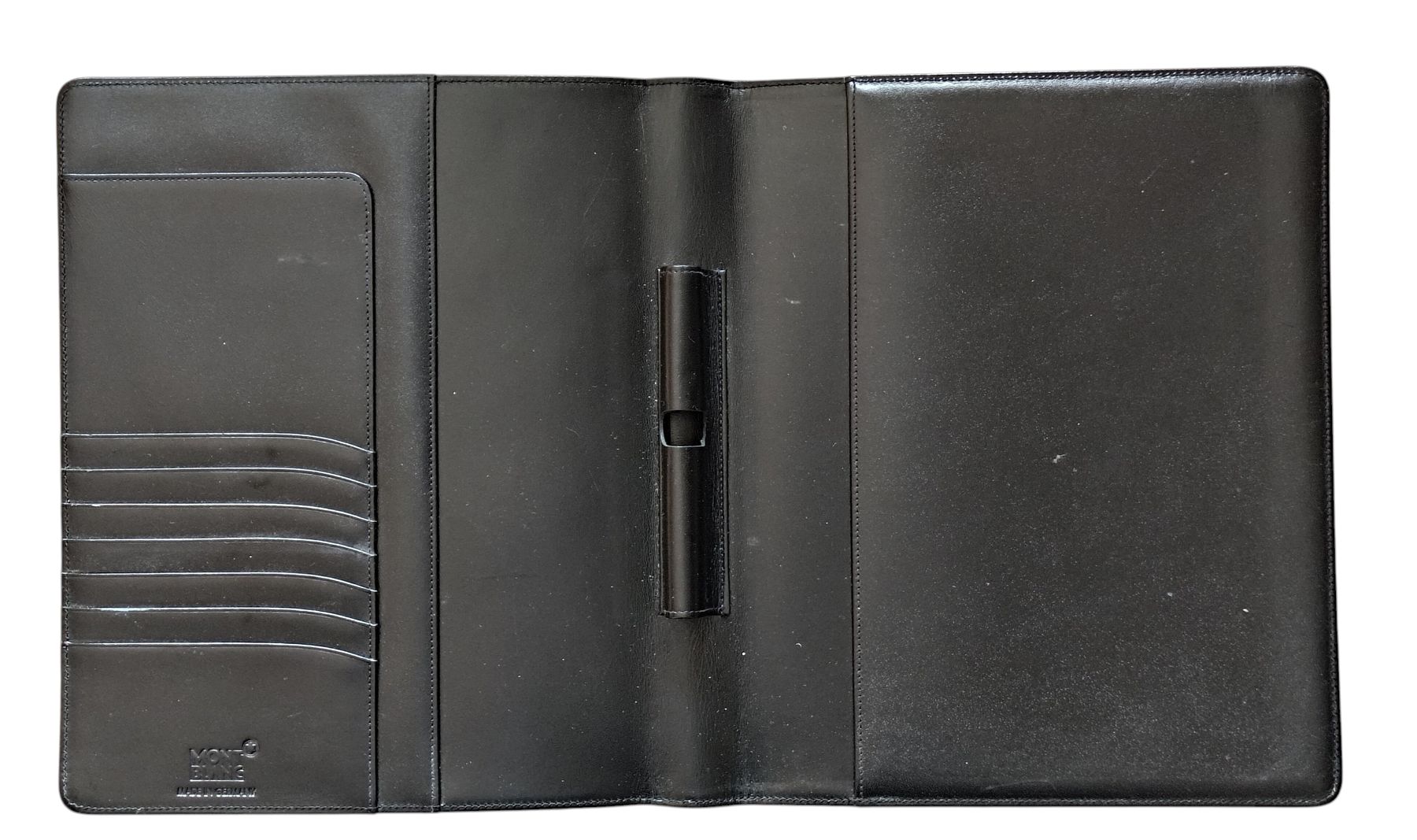 Montblanc Penna & Evidenziatori: Montblanc Meisterstück UNICEF 2004 e 4 accessori – Usato da Lugano venduto da fbo_82wg 8