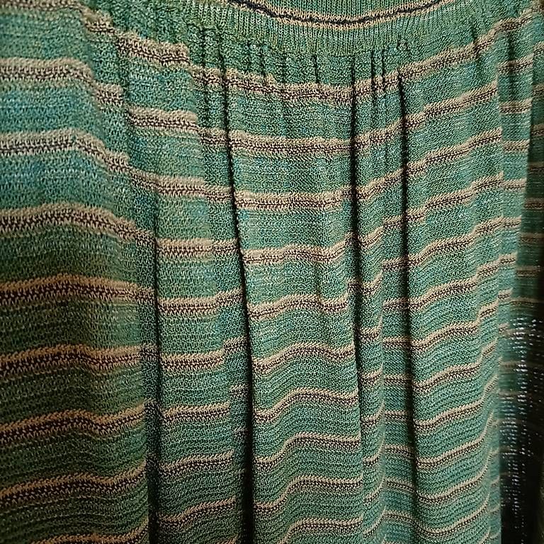 Röcke: Gonna vintage Missoni taglia m,s – Gebraucht aus Lugano von ycd_rv8h 3